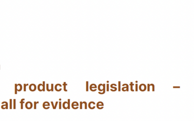 Simplifying energy-efficient product legislation must also support innovation